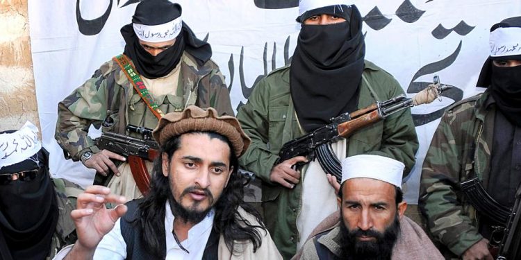 Pakistani Taliban