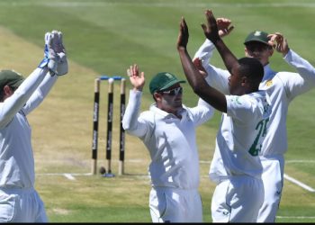 Kagiso Rabada