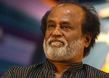 Big B has always inspired me: Rajinikanth