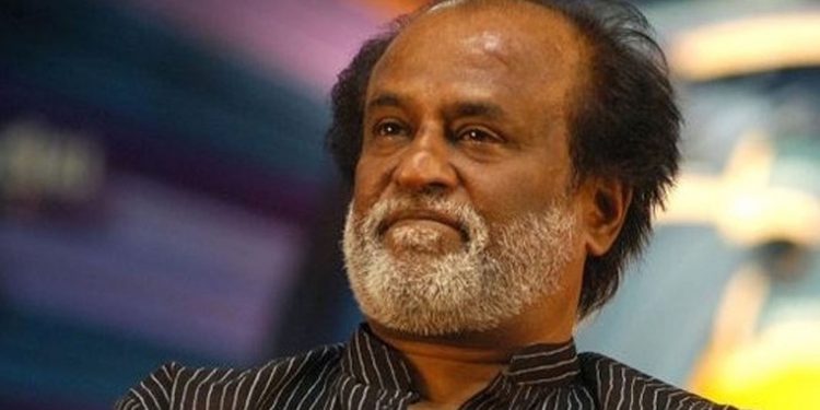 Big B has always inspired me: Rajinikanth