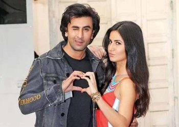 Ranbir's ex-flame Katrina extends best wishes to newly-wed couple