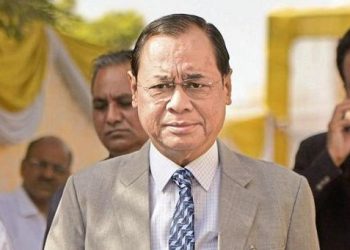 Ranjan Gogoi