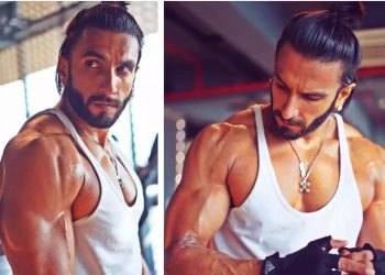 Ranveer Singh