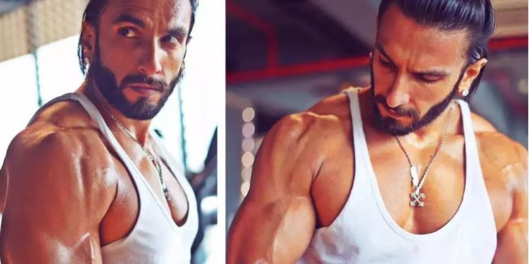 Ranveer Singh likes to be limitless, explore his craft