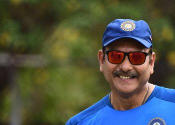 Ravi Shastri