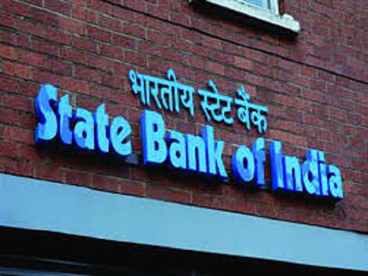 State Bank of India