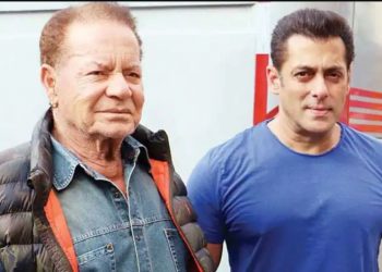 Salman’s father Salim Khan finally reveals about his snake bite