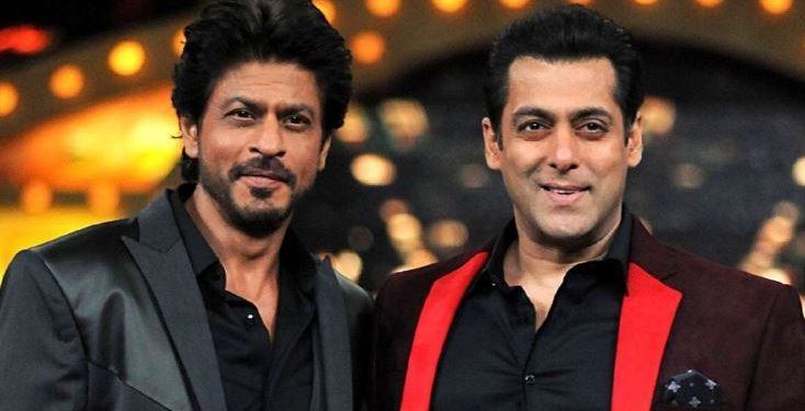 Salman Khan teases film with Shah Rukh, says 'Tiger 3' eyeing December 2022 release