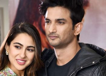 This is what Sara Ali Khan has to say for Sushant Singh Rajput: Read on for details  