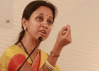 Supriya Sule