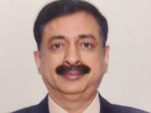 Sushil Kumar Bansal named new DGP of Odisha