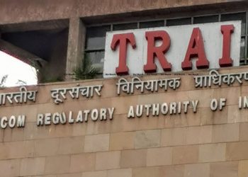 TRAI