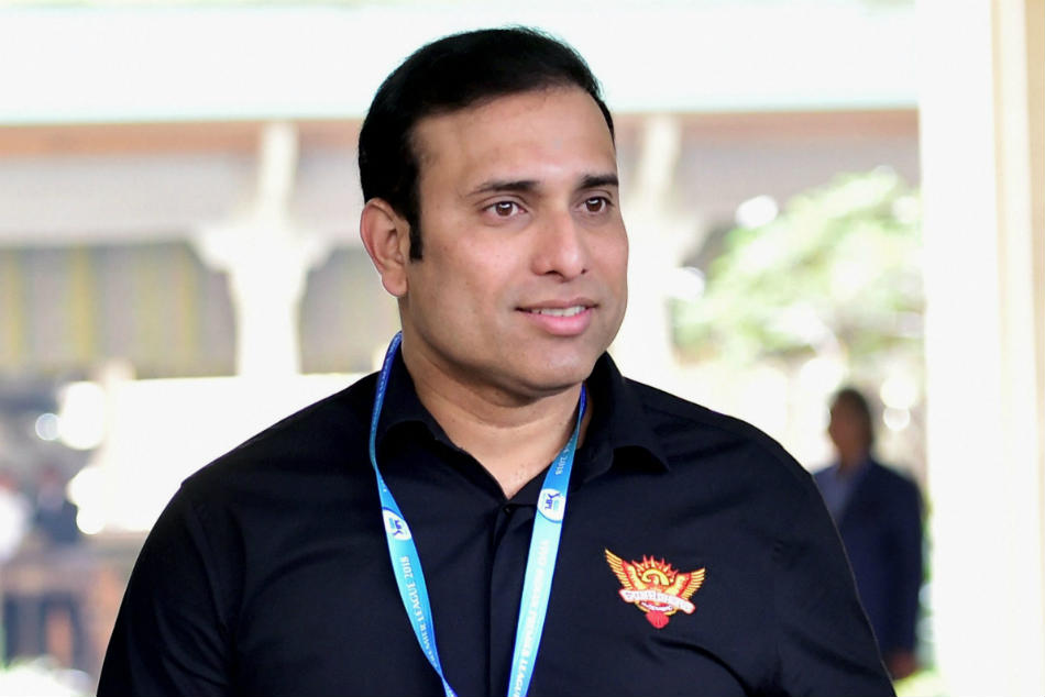 VVS laxman