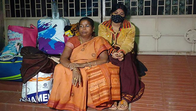 Video of Tapaswini demanding Rs 8 lakh from Dr Sumit Sahu goes viral