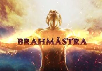 Brahmastra