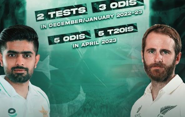 Pic Credit: PCB Twitter