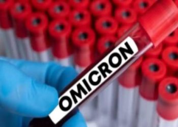 India's Omicron tally rises to 358