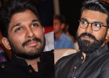 Tollywood celebs join hands to aid flood victims in AP
