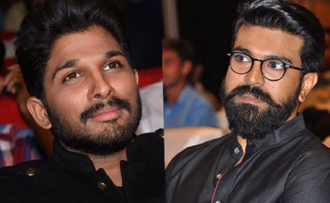 Tollywood celebs join hands to aid flood victims in AP