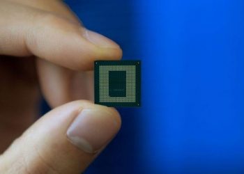 Semiconductor chip