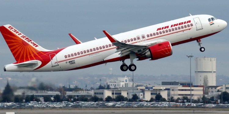 Air India