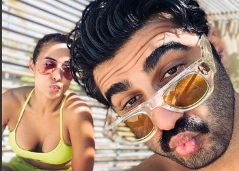 Arjun Kapoor reveals his weirdest make out places