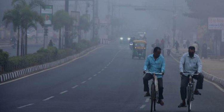 Odisha weather alert June 24: Heavy rainfall likely as monsoon covers entire state