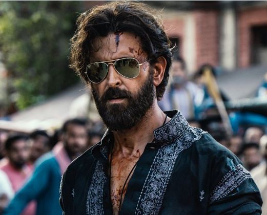 'Vikram Vedha' to release September 2022, Hrithik Roshan's first look revealed on his birthday