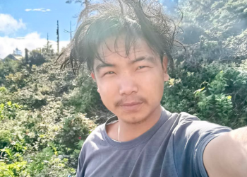 Chinese PLA tortured Arunachal youth in custody: MP Tapir Gao