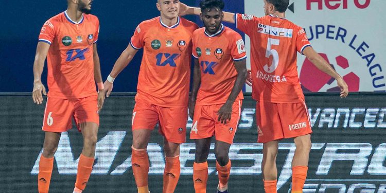 FC Goa