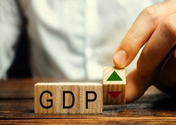 India’s GDP growth forecast