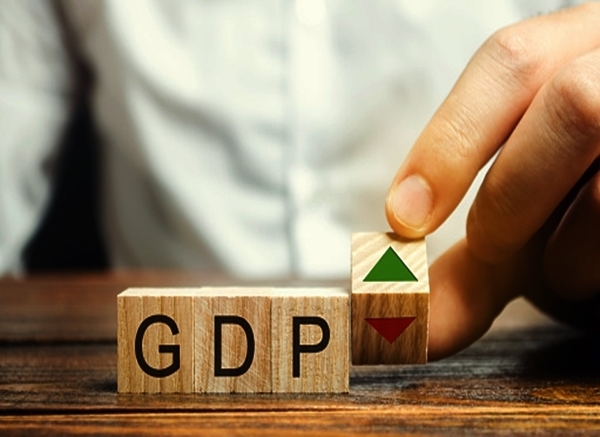 India’s GDP growth forecast