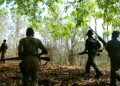 Gun battle between security forces, Maoists in Odisha's Bargarh district