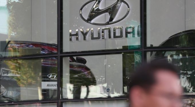 Hyundai