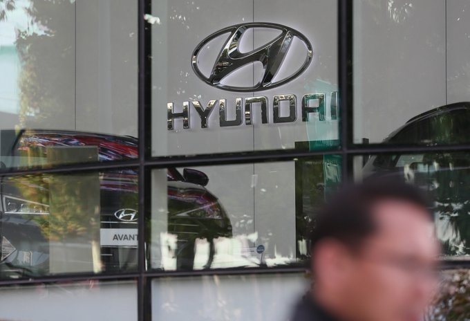 Hyundai