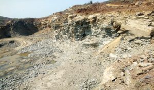 Jajpur black stone mining: Locals allege foul play in Rs 10.02 cr penalty notice