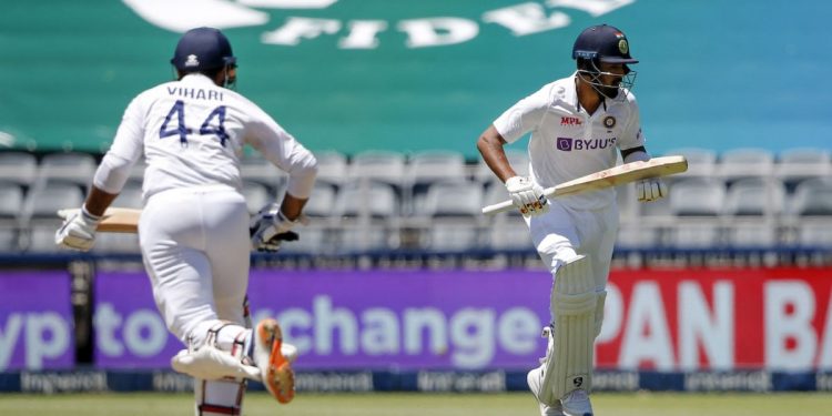 KL Rahul