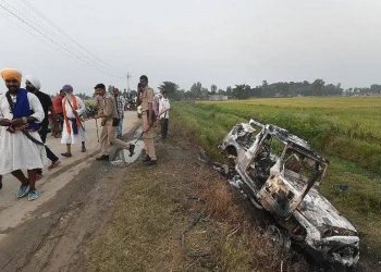 Lakhimpur Kheri