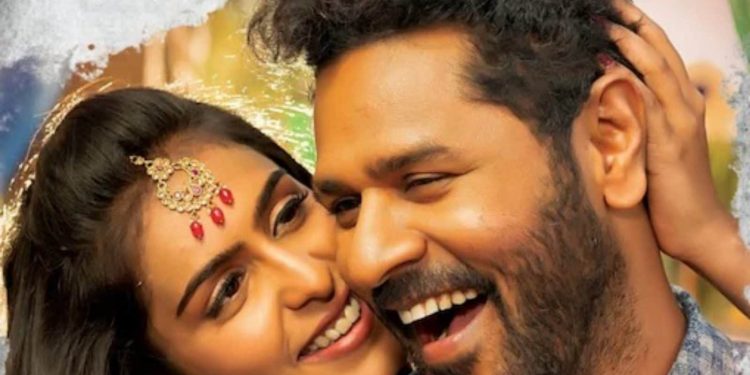 Prabhu Deva's 'Thael' to release Jan 14