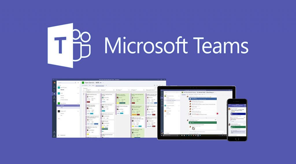 Microsoft Teams