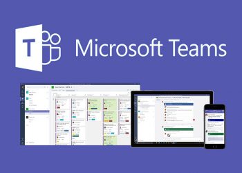 Microsoft Teams