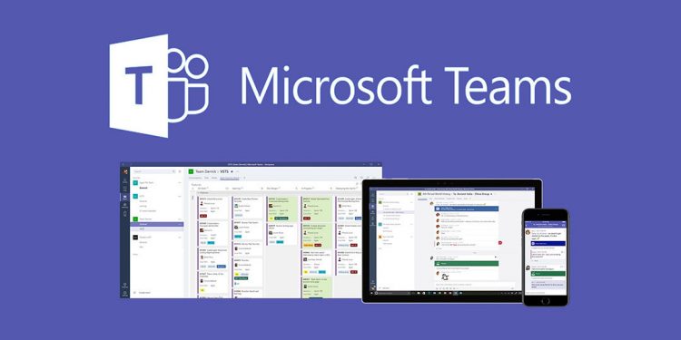 Microsoft Teams