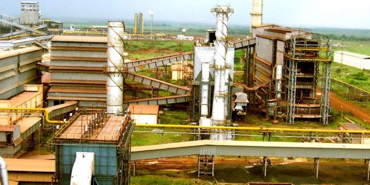 Neelachal Ispat