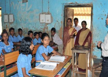 Schools closed in Odisha from April 12-16 owing to heatwave