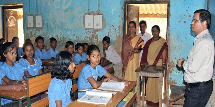 Schools closed in Odisha from April 12-16 owing to heatwave
