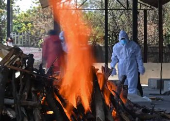 Odisha reports first Omicron death in Bolangir