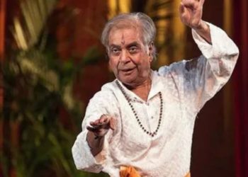 Kathak living legend, Pandit Birju Maharaj, dies at 83