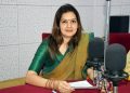 Priyanka Chaturvedi