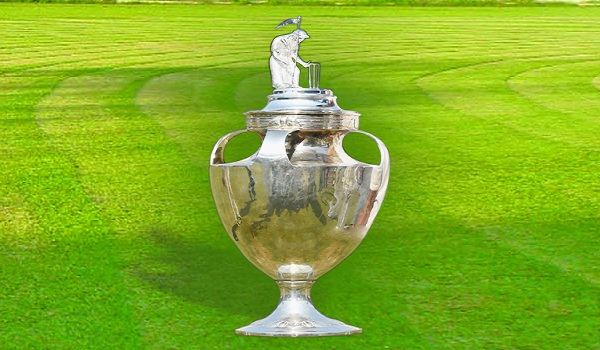 Ranji Trophy