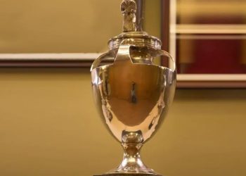 Ranji Trophy